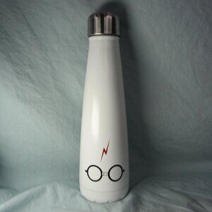 4 for $40 - 15 oz Harry Potter Sip Swell metal water bottle (w2802)